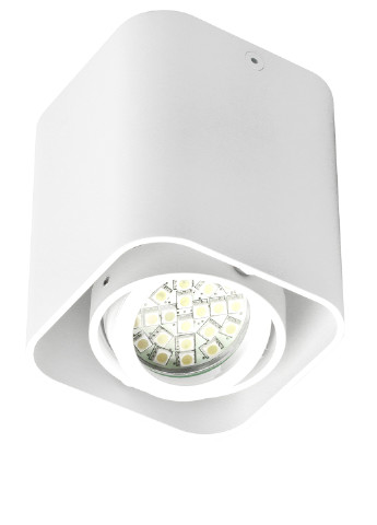 Светильник, 90х90х105 мм Brille (138506327)