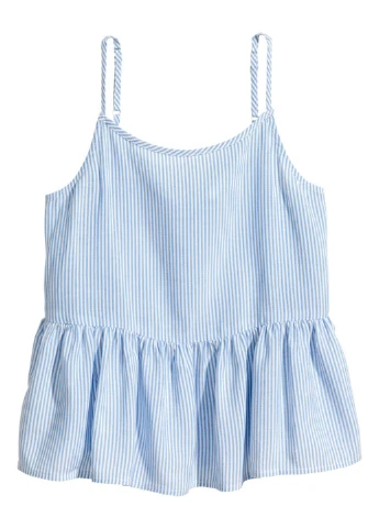 Топ H&M (165184590)