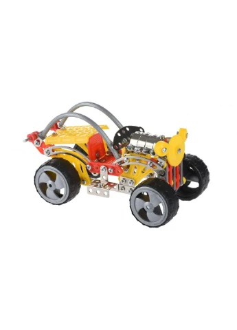 Конструктор Inteligent DIY Model 243 ел. (WC98AUt) Same Toy Inteligent DIY Model 243 эл. (198484478)