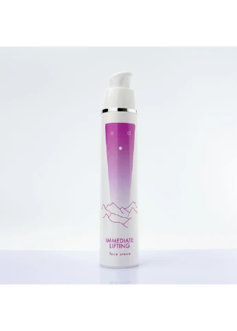ED Cosmetics Крем для лица Молниеносный лифтинг ED Сosmetics 50 мл — Крем, Украина (253329531)