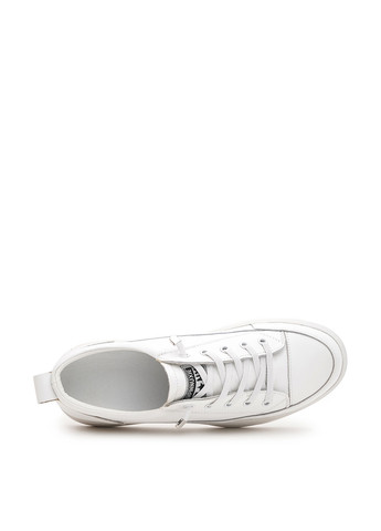 Білі кеди Bigrosse