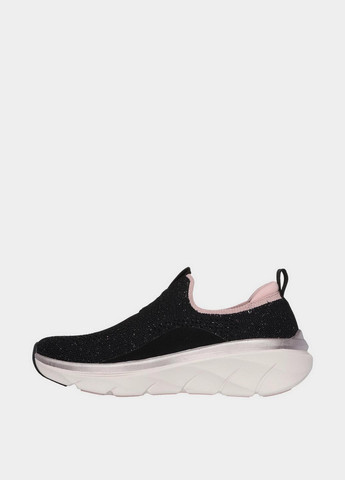 Кросівки Skechers чорні літо (363354041)