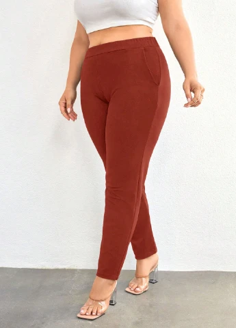 Брюки SHEIN (316734314)