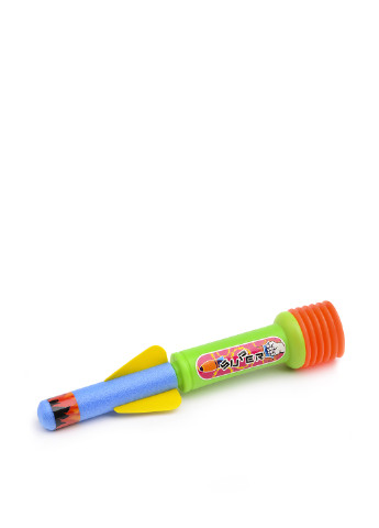 Пістолет-ракетниця, 28х28х21 см Ananas (138016286)