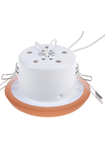 Світильник точковий декоративний HDL-G01 pink Brille (253893806)