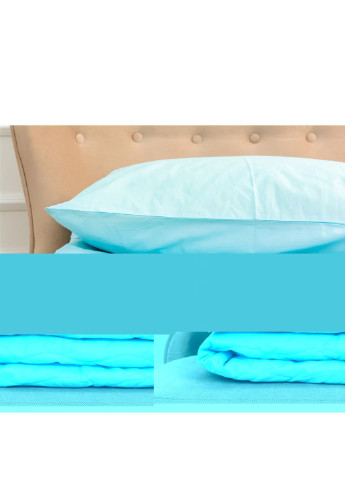 Ковдра Літній комплект 2678 BamBoo 12-4608 Ковдра 110x140 (2200003114058) Mirson (254081107)