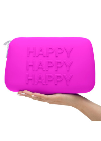 Кейс для секс іграшок HAPPY великий Happy Rabbit (252409270)