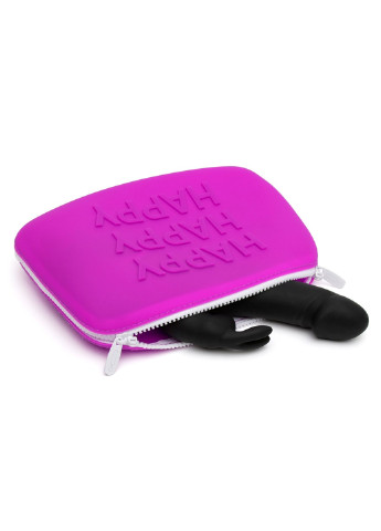 Кейс для секс іграшок HAPPY великий Happy Rabbit (252409270)