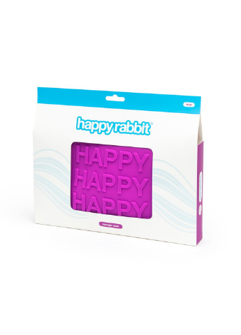 Кейс для секс игрушек HAPPY большой Happy Rabbit (252409270)