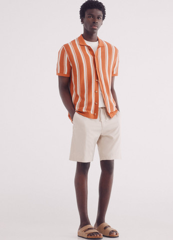 Шорты Springfield (342326022)