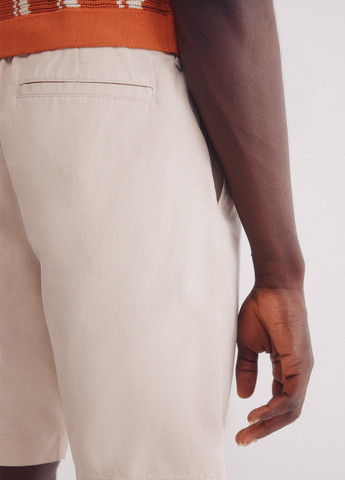 Шорты Springfield (342326022)