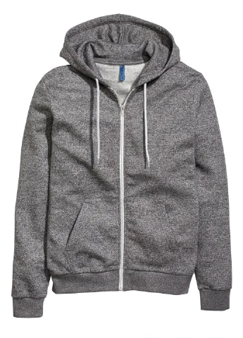Толстовка H&M (220696950)