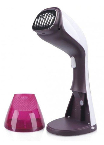 Відпарювач для одягу ручний вертикальний 220мл 1400Вт Haeger (253052085)