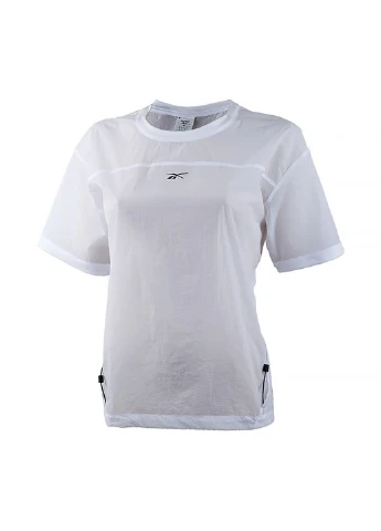 Футболка OSR NR WOVEN TEE Reebok - (253946713)