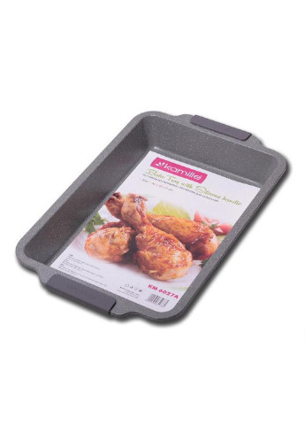 Форма для запекания KM-6027А 46x30x6 см Kamille (253623909)