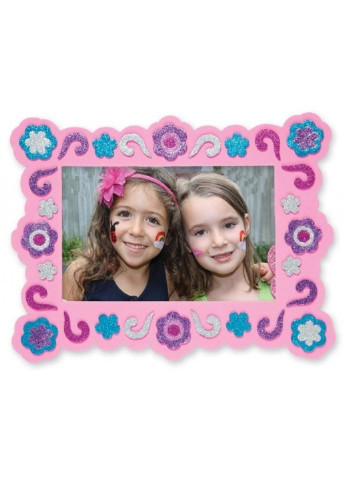 Набор для творчества Рамки для фото (MD9507) Melissa&Doug (249608714)