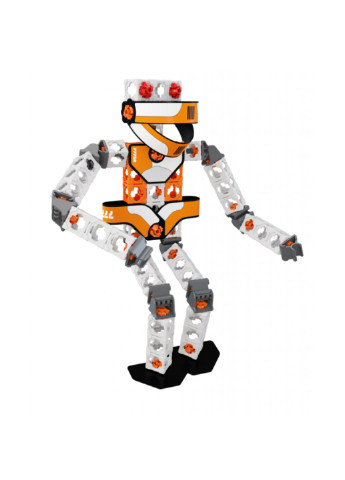 Конструктор Characters #1 109 элемента (15073827) Twickto Characters #1 109 элемента (198484512)