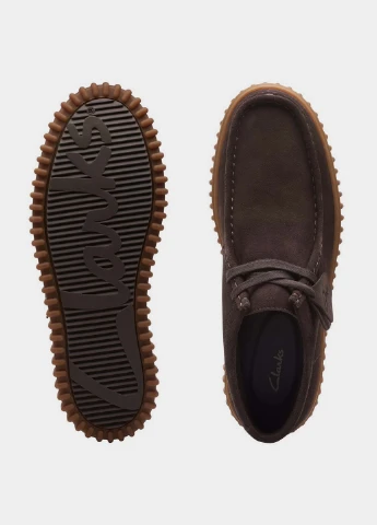 Черевики Clarks (363354080)