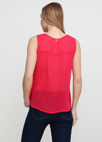 Малинова блуза Esmara