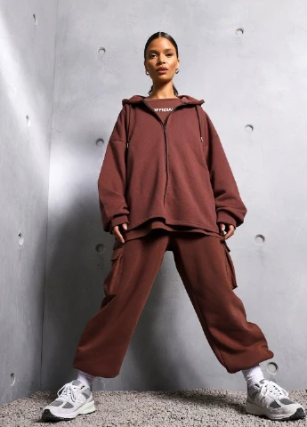 Худи Boohoo (251110233)