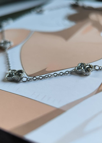 Колье Silver Flame (354214876)