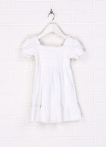 Белое платье Juicy Couture (112259857)