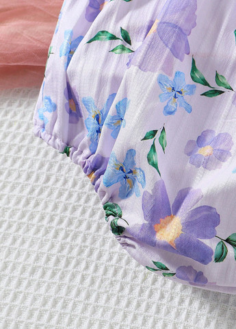 Комплект (боді, пов'язка) SHEIN (346167740)