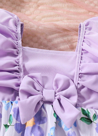 Комплект (боді, пов'язка) SHEIN (346167740)