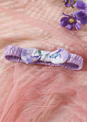 Комплект (боді, пов'язка) SHEIN (346167740)