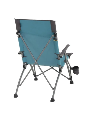Кресло раскладное Sidney Blue/Grey (244003) Uquip (253114931)