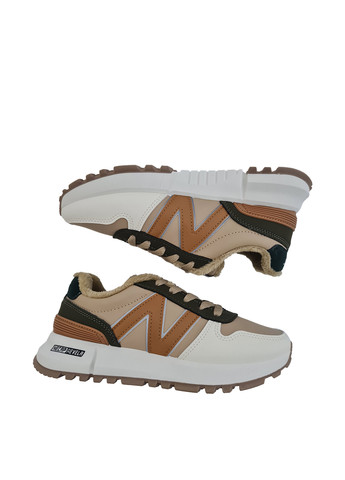 Кросівки Violeta комбіновані демісезони (304153123)