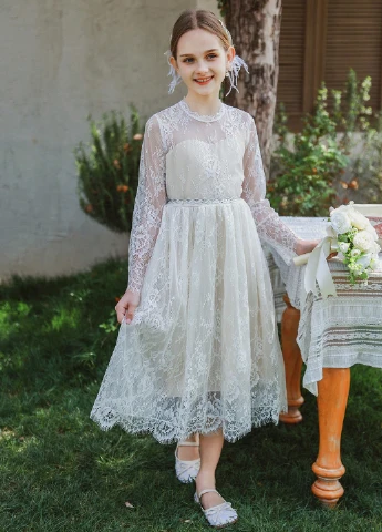 Біла сукня SHEIN (316150147)