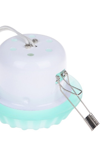 Светильник точечный декоративный HDL-G21 green Brille (253893822)