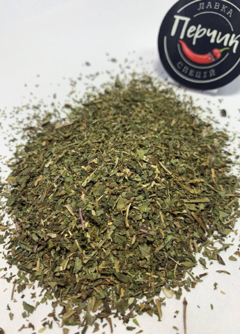 М'ята перцева 35 грам в скляній банці No Brand (251407422)