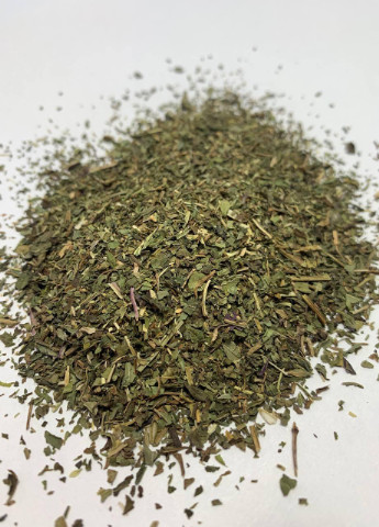 М'ята перцева 35 грам в скляній банці No Brand (251407422)