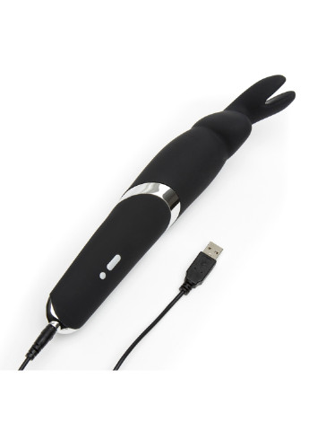 Вібратор масажер Happy Rabbit (252409286)