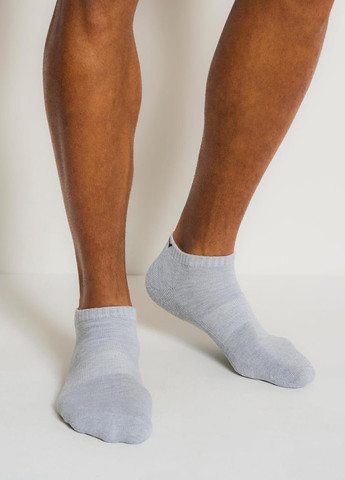 Комбинированные носки (6 пар) DKNY логотипы (364063214)