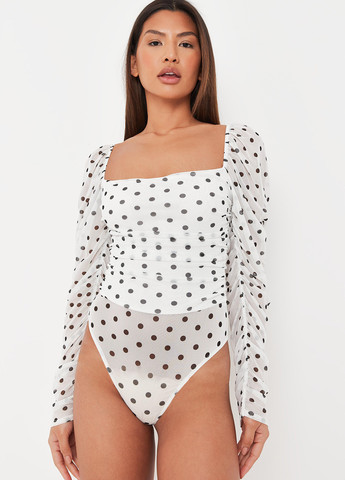 Боди Missguided (260334647)