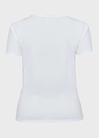 Футболка Tommy Jeans - (315010097)