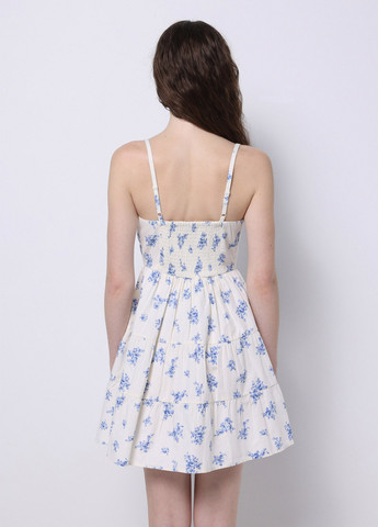 Летний женский сарафан Colin's в цветочек