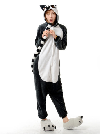 Лемур Кигуруми (254917503)