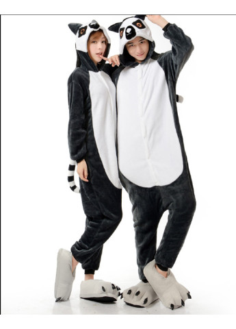 Лемур Кигуруми (254917503)