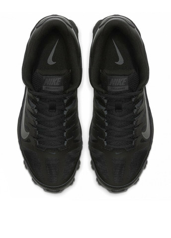 Чорні Осінні кросiвки Nike REAX 8 TR MESH