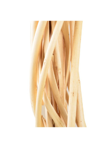 Декоративна прикраса Вінок натуральний ротанговий, d-60см (973451) YES! Fun (254593116)