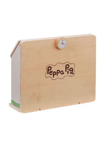 Игровой набор деревянный Школа Пеппи (07212) Peppa (254077439)