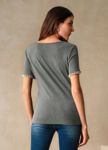 Футболка SHEIN - (342964833)