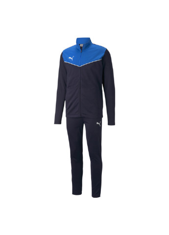 Спортивний костюм individualRISE Men's Football Tracksuit Puma (244370881)