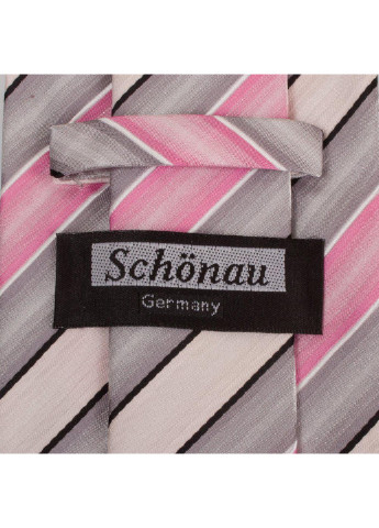 Краватка чоловіча 147 см Schonau & Houcken (206676421)