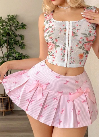 Спідниця SHEIN (366748520)