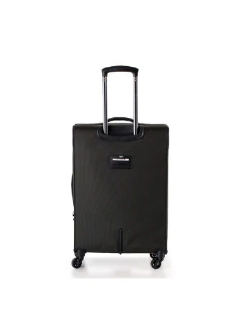 Валіза Hamilton (S) Black (SWB_LLHAM001S) Swissbrand (252564144)